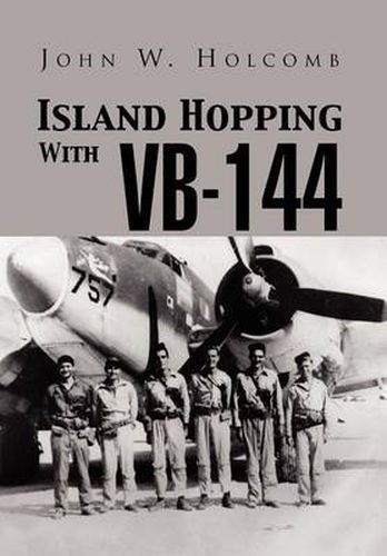 Cover image for Island Hopping with VB-144