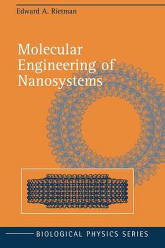 Cover image for Molecular Engineering of Nanosystems