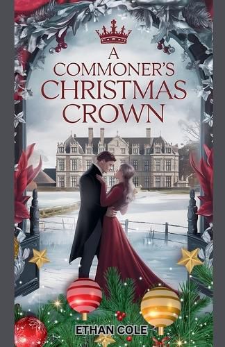 Cover image for A Commoner's Christmas Crown