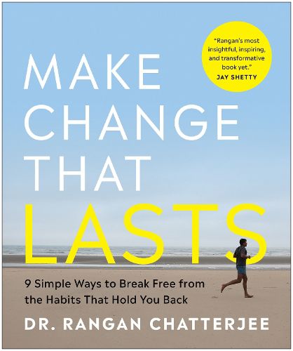 Cover image for Make Change That Lasts