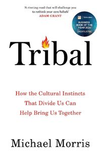 Cover image for Tribal