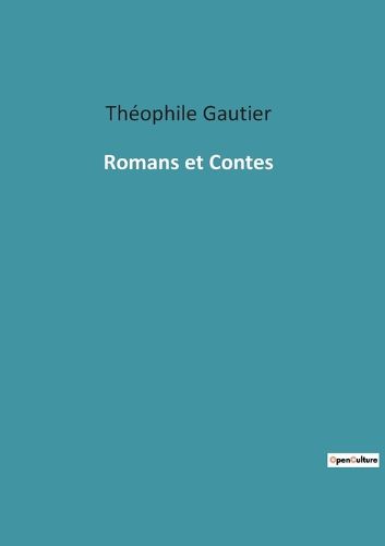 Cover image for Romans et Contes