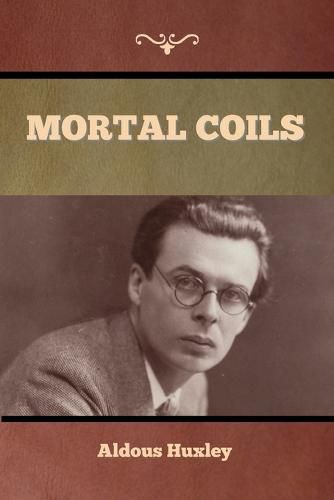 Cover image for Mortal Coils