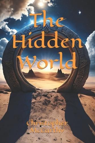 Cover image for The hidden World