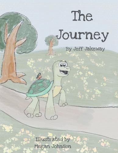 Cover image for The Journey