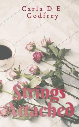 Cover image for Strings Attached