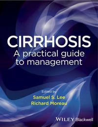 Cover image for Cirrhosis: A Practical Guide to Management