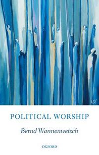 Cover image for Political Worship