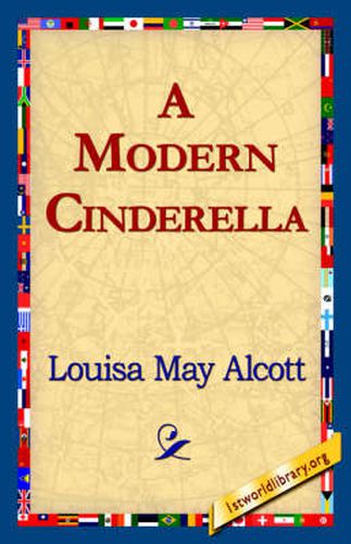 Cover image for A Modern Cinderella