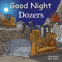 Cover image for Good Night Dozers