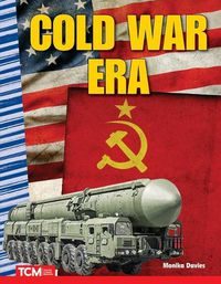 Cover image for Cold War Era