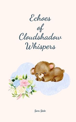 Cover image for Echoes of Cloudshadow Whispers