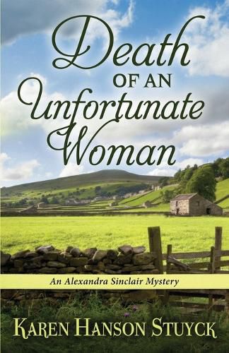 Death of an Unfortunate Woman: An Alexandra Sinclair Mystery