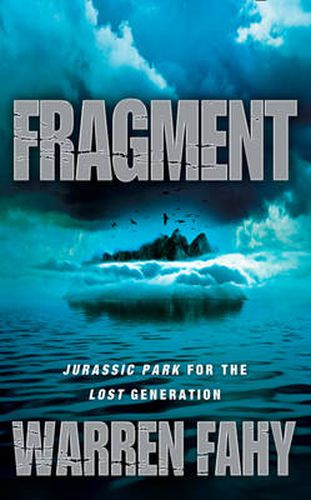 Cover image for Fragment