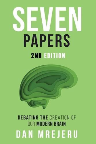 Cover image for Seven Papers 2nd Edition