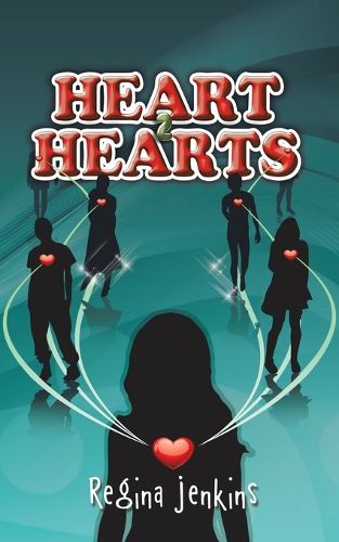 Cover image for Heart 2 Hearts