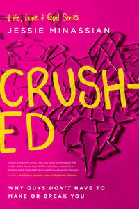 Cover image for Crushed