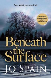 Cover image for Beneath the Surface: A totally compelling mystery from the author of After the Fire (An Inspector Tom Reynolds Mystery Book 2)