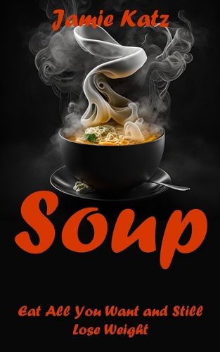 Cover image for Soups