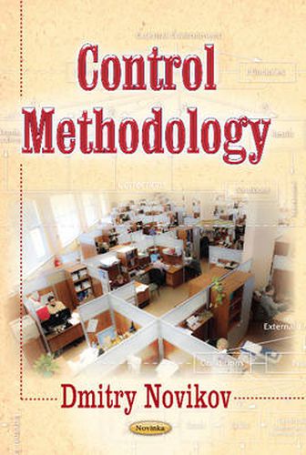 Cover image for Control Methodology