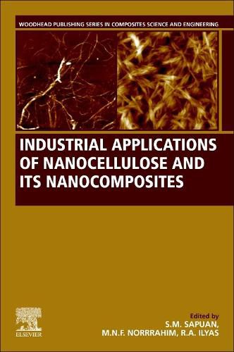 Cover image for Industrial Applications of Nanocellulose and Its Nanocomposites