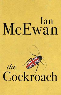 Cover image for The Cockroach