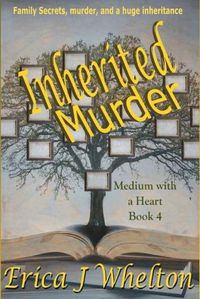 Cover image for Inherited Murder