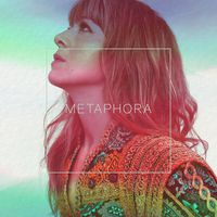 Cover image for Metaphora