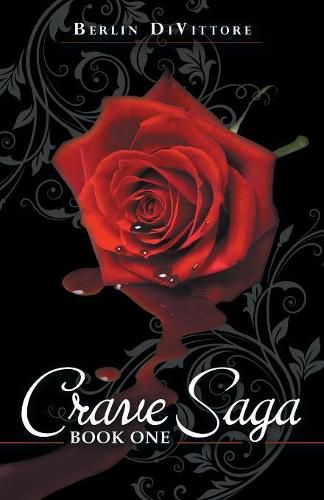 Cover image for Crave Saga: Book One