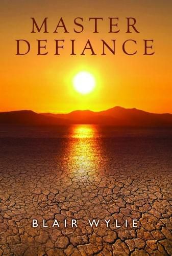 Cover image for Master Defiance