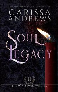 Cover image for Soul Legacy