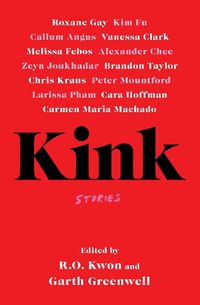 Cover image for Kink