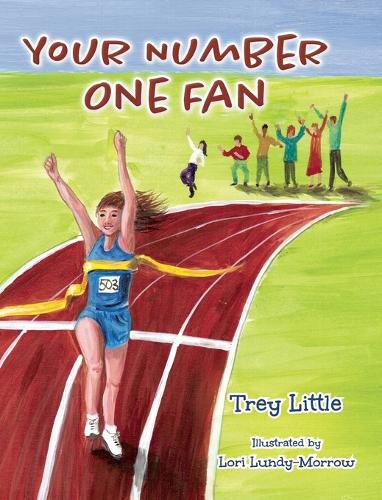 Cover image for Your Number One Fan