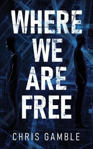 Cover image for Where We Are Free