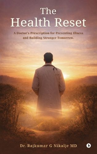 Cover image for The Health Reset