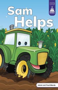 Cover image for Sam Helps