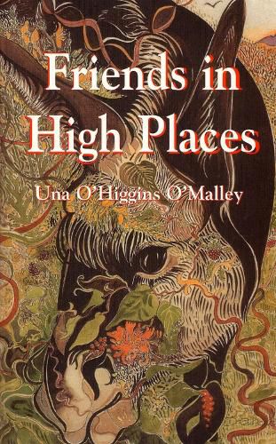 Cover image for Friends in High Places: Words of Inspiration