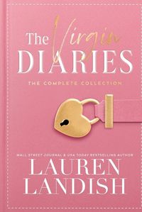 Cover image for The Virgin Diaries