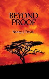 Cover image for Beyond Proof