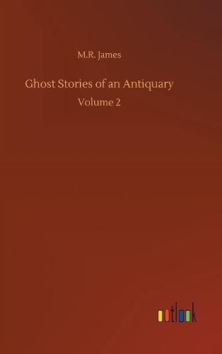 Ghost Stories of an Antiquary