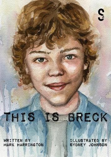 Cover image for This is Breck