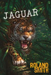 Cover image for Jaguar