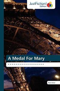 Cover image for A Medal for Mary