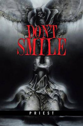 Cover image for Don't Smile