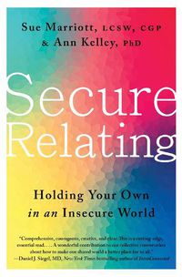 Cover image for Secure Relating