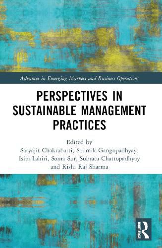 Cover image for Perspectives in Sustainable Management Practices