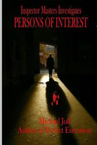 Cover image for Persons Of Interest: Inspector Masters Mysteries