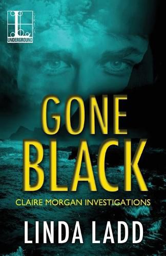 Cover image for Gone Black