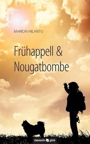 Cover image for Fruhappell & Nougatbombe