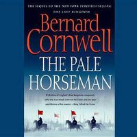 Cover image for The Pale Horseman